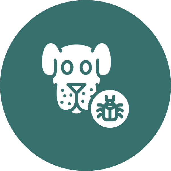 Parasite-Related Issues