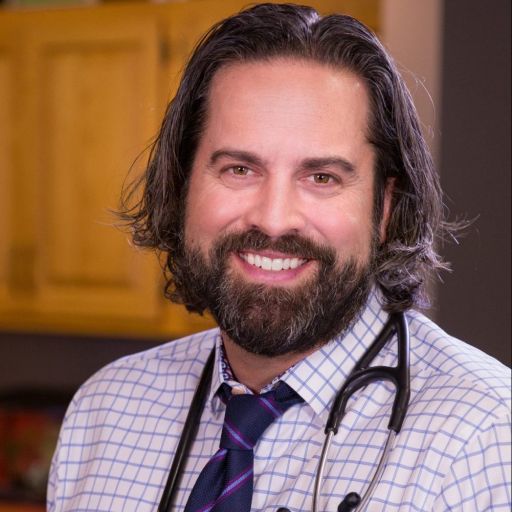 Dr. Jay Epping