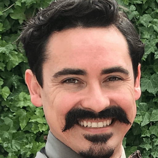  Dr. Patrick Harlan